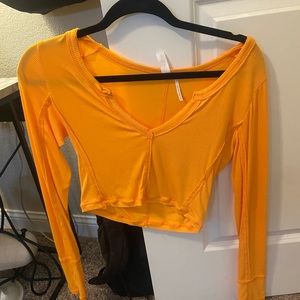 URBAN OUTFITTERS lounge long sleeve